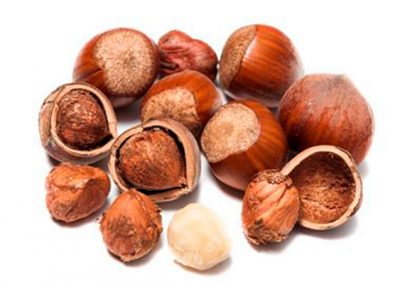 Hazelnut
