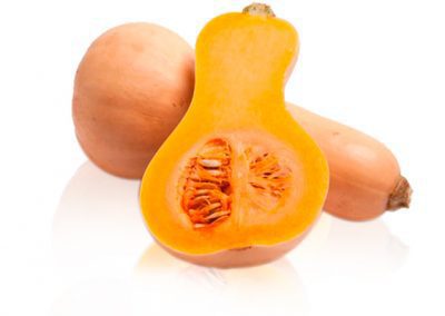 Pumpkin seed