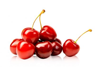 Cherry kernel