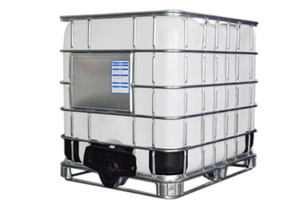 ibcs ibcs Contenedor IBC para transporte de aceites vegetales a granel a todo el mundo.
