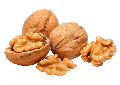 Nut