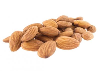 Almonds