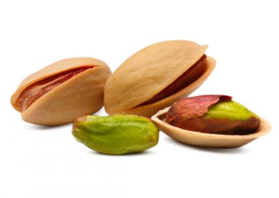 Pistachio