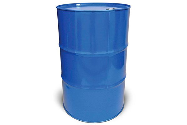 bidon-acero-aceite bidon-acero-aceite Bidones de aceite vegetal a granel para distribución B2B