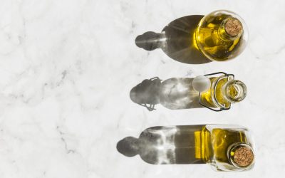 ¿Conoces las diferencias entre las distintas calidades de aceite? (refinado, virgen, virgen extra…)