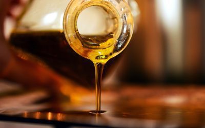 ¿Qué sabes sobre el aceite de oliva?