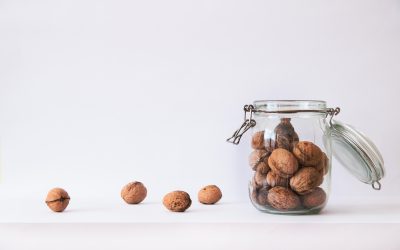¿Por qué elegir el aceite de nuez sobre otros aceites?