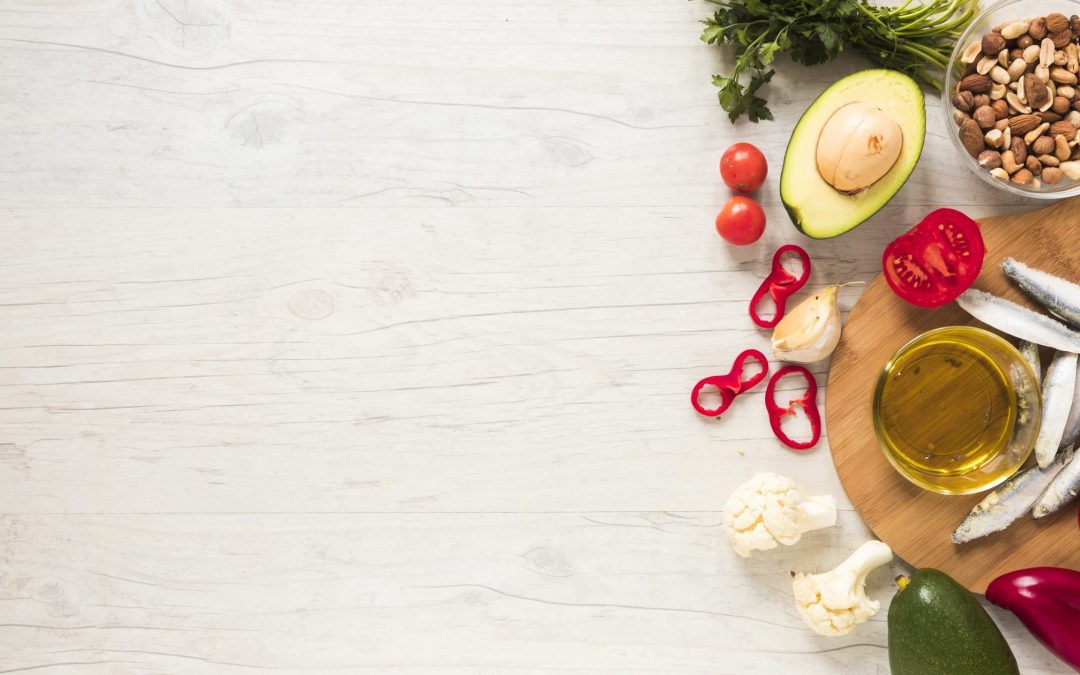 Fat, the forgotten macronutrient