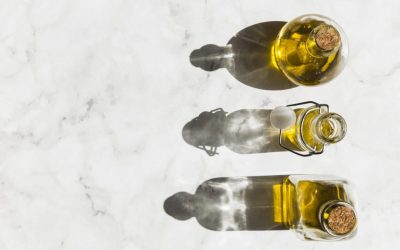 ¿Conoces las diferencias entre las distintas calidades de aceite? (refinado, virgen, virgen extra…)